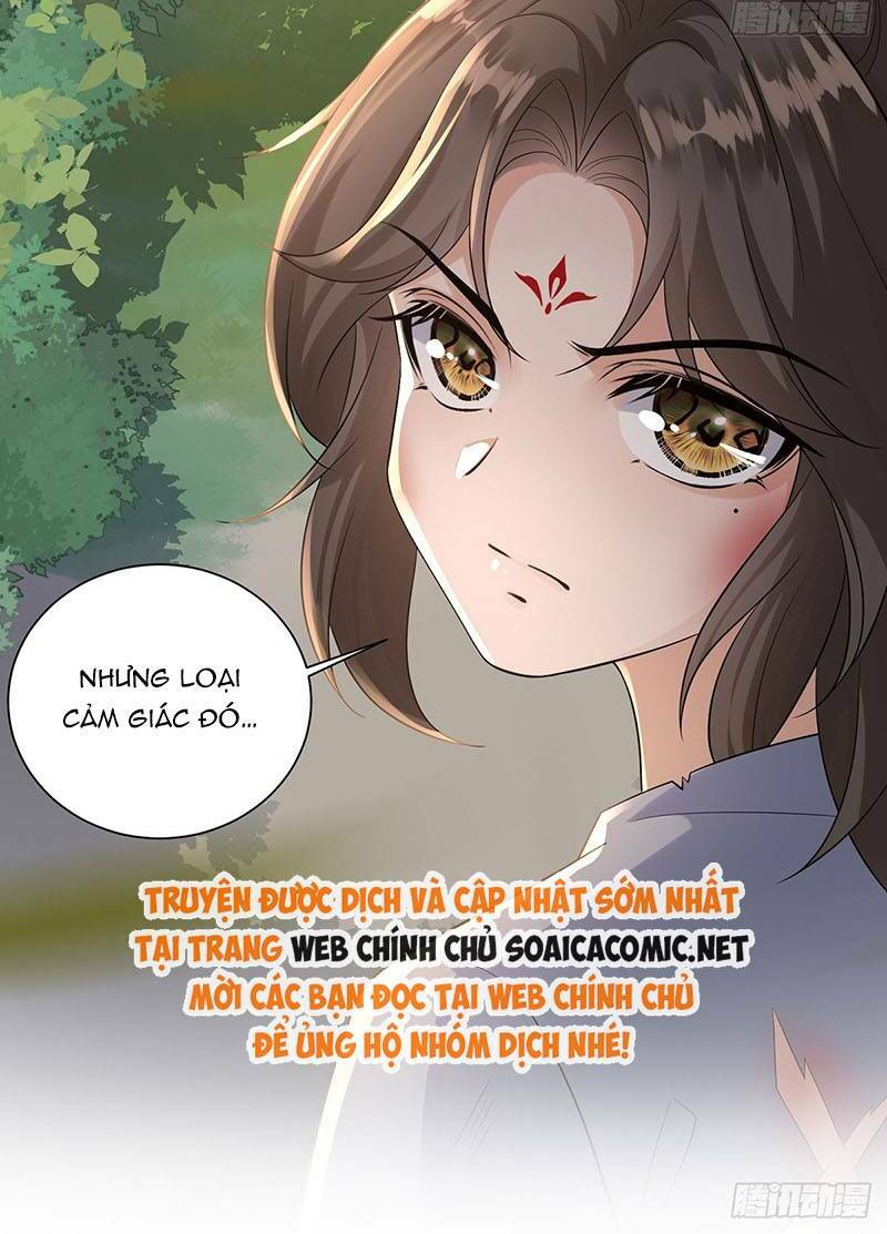 Ái Dục Cửu Tiêu Chương 27 Ảnh 22