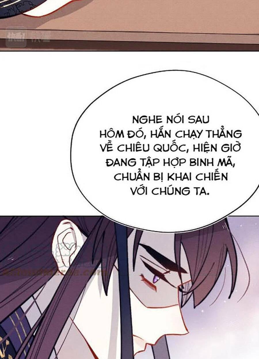 Quân Nhan Tựa Hoa Đào Chương 47 Ảnh 25