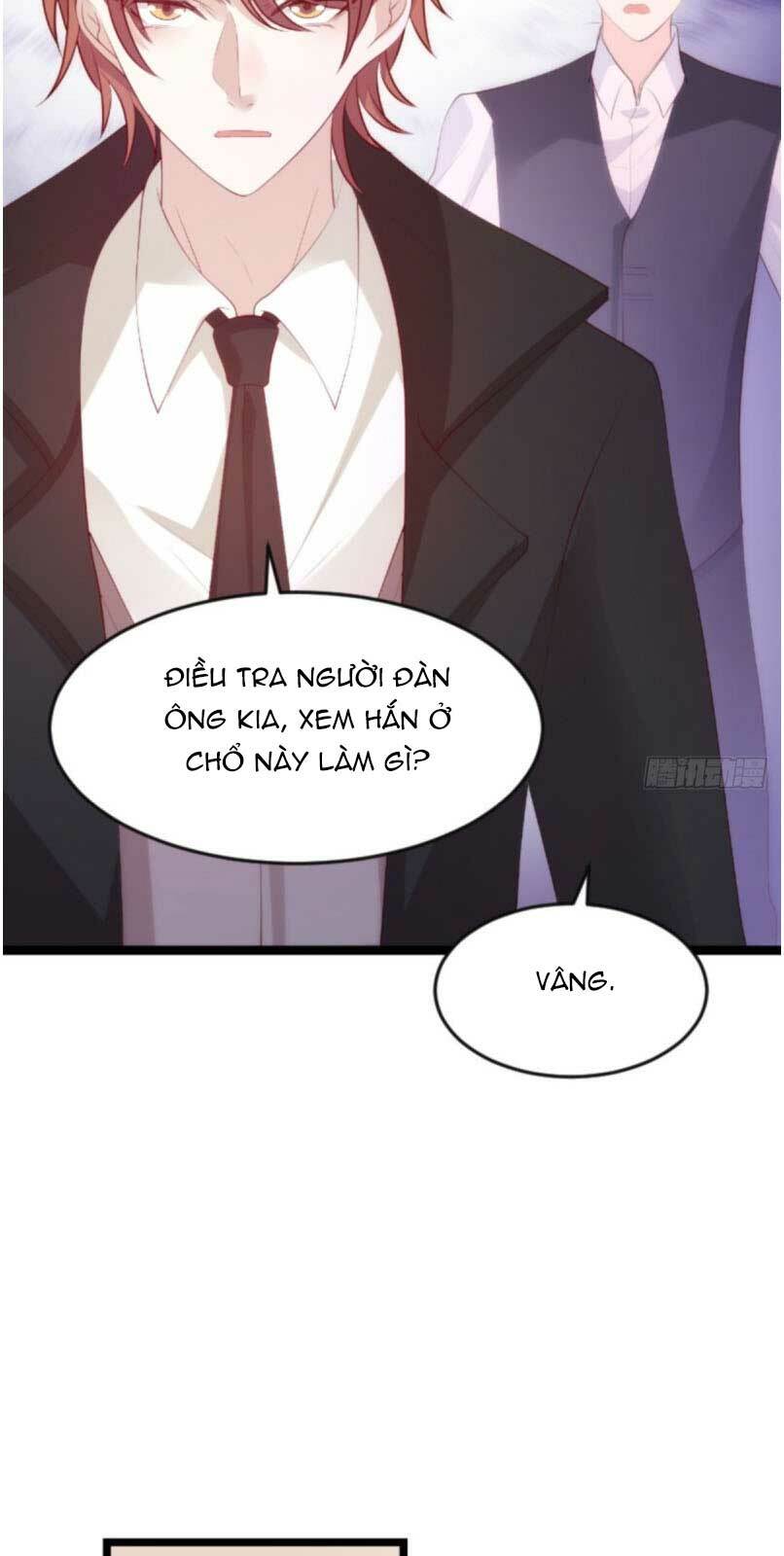 Bảo Bối Đáng Yêu Đột Kích Chương 183 Ảnh 21