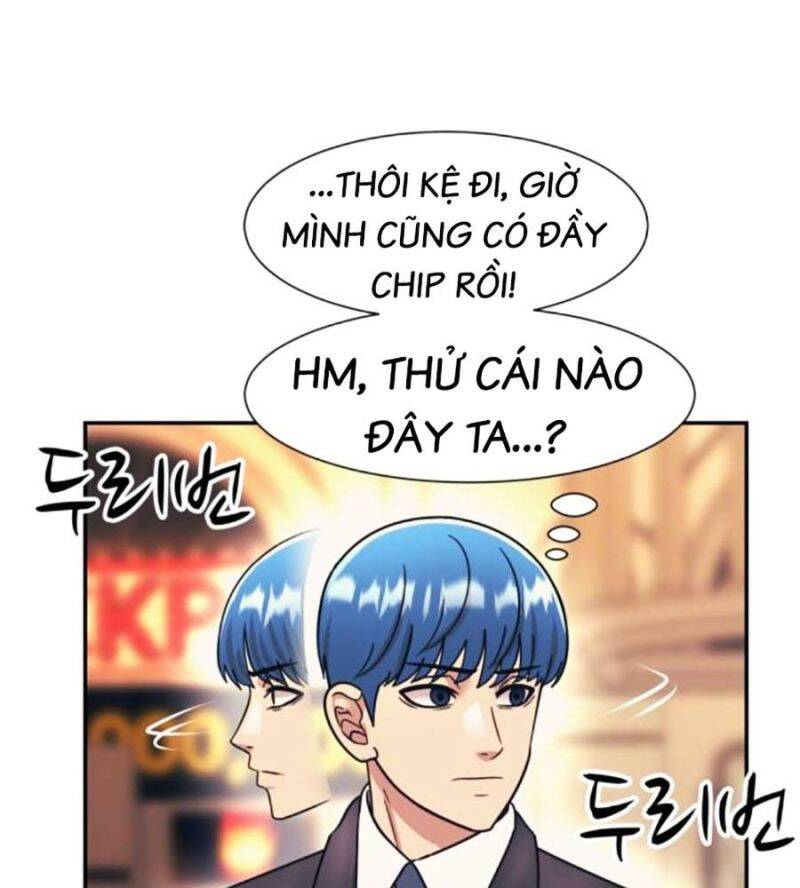 Bản Ngã Tối Thượng Chương 72 Ảnh 54