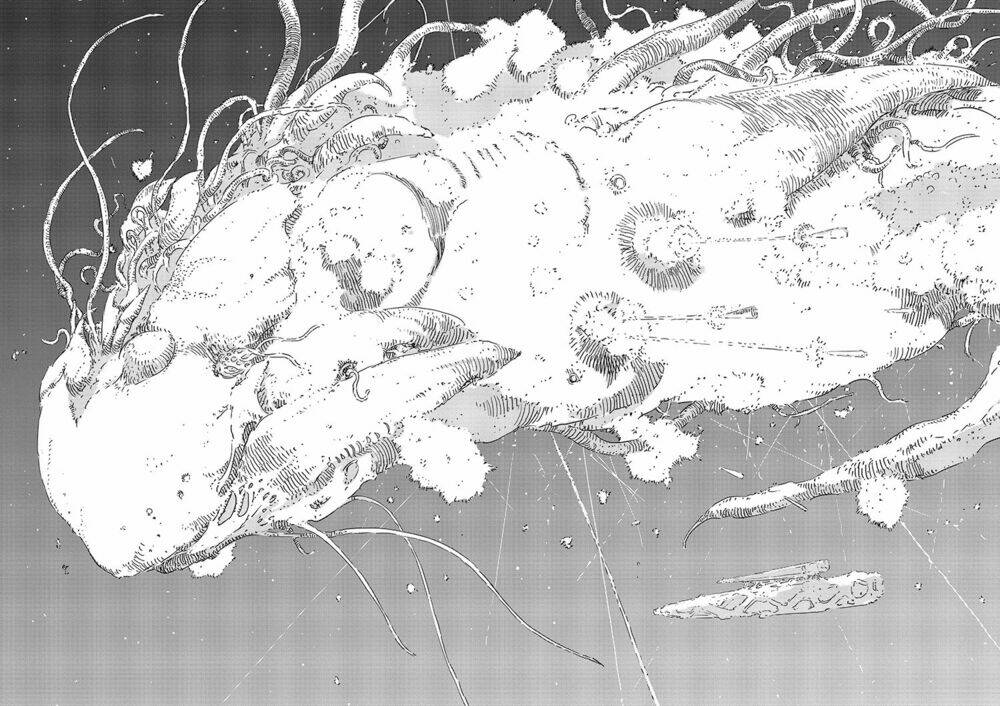 Sidonia No Kishi Chương 68 Ảnh 5