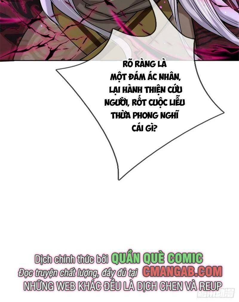 Chúa Tể Chi Lộ Chương 134 Ảnh 16
