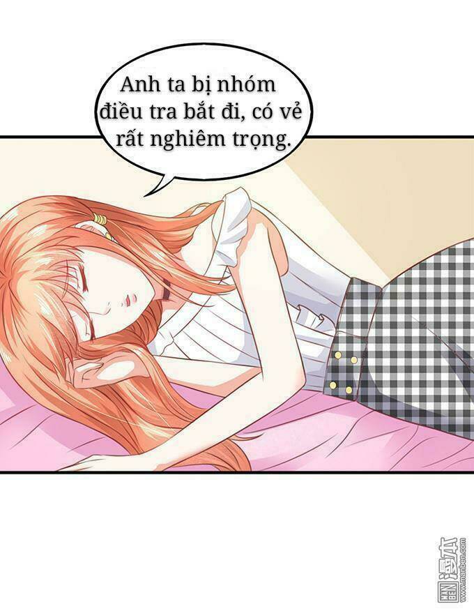 Giang Thiếu Muốn Hay Không Gả Tới Đây Chương 4 Ảnh 28