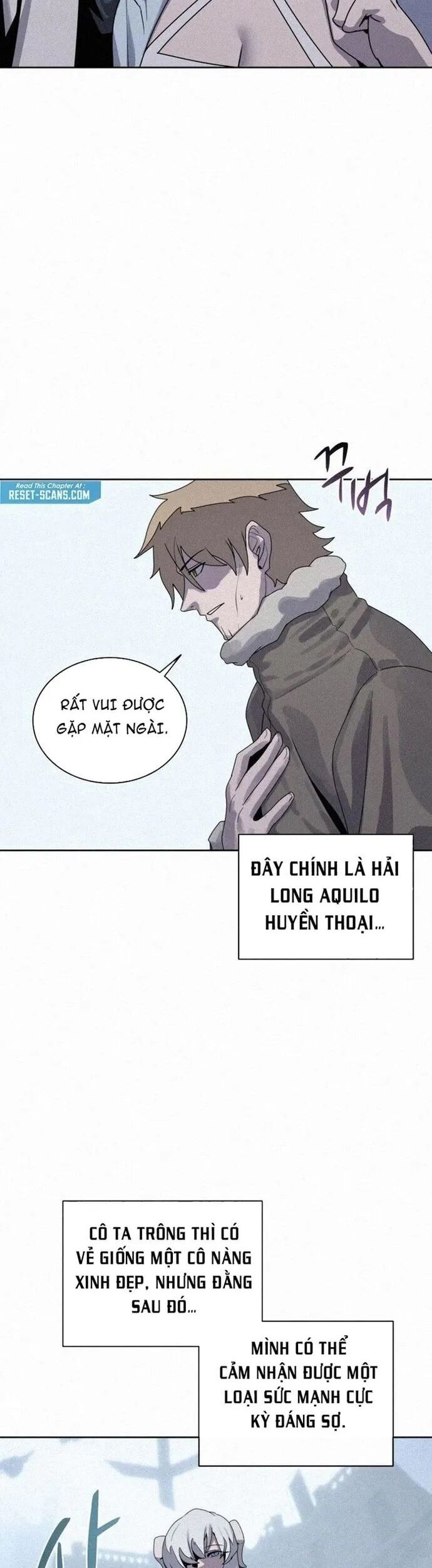 Thực Thư Pháp Sư Chương 108 Ảnh 10
