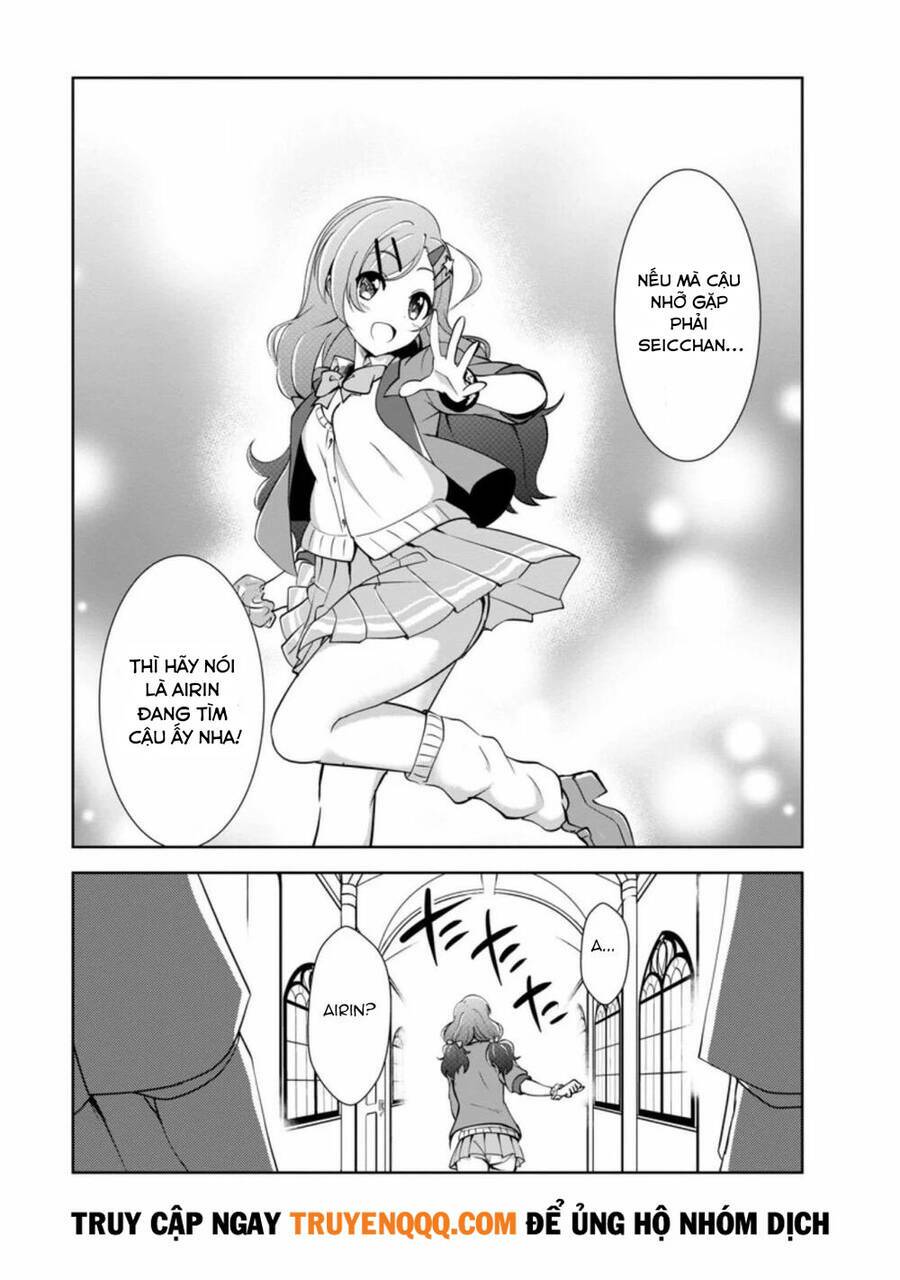 Shinka No Mi ~Shiranai Uchi Ni Kachigumi Jinsei~ Chương 26.5 Ảnh 16