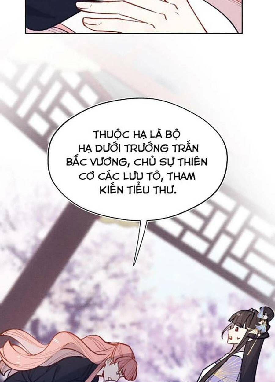 Quân Nhan Tựa Hoa Đào Chương 48 Ảnh 50