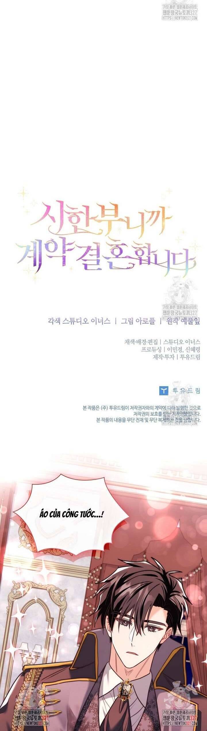 Tôi Phải Mau Chóng Kết Hôn Vì Thời Gian Có Hạn Chương 29 Ảnh 46