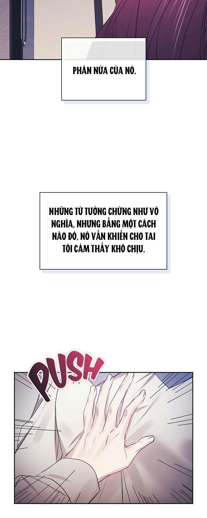 Cơ Hội Cuối Cùng Chương 48 Ảnh 45