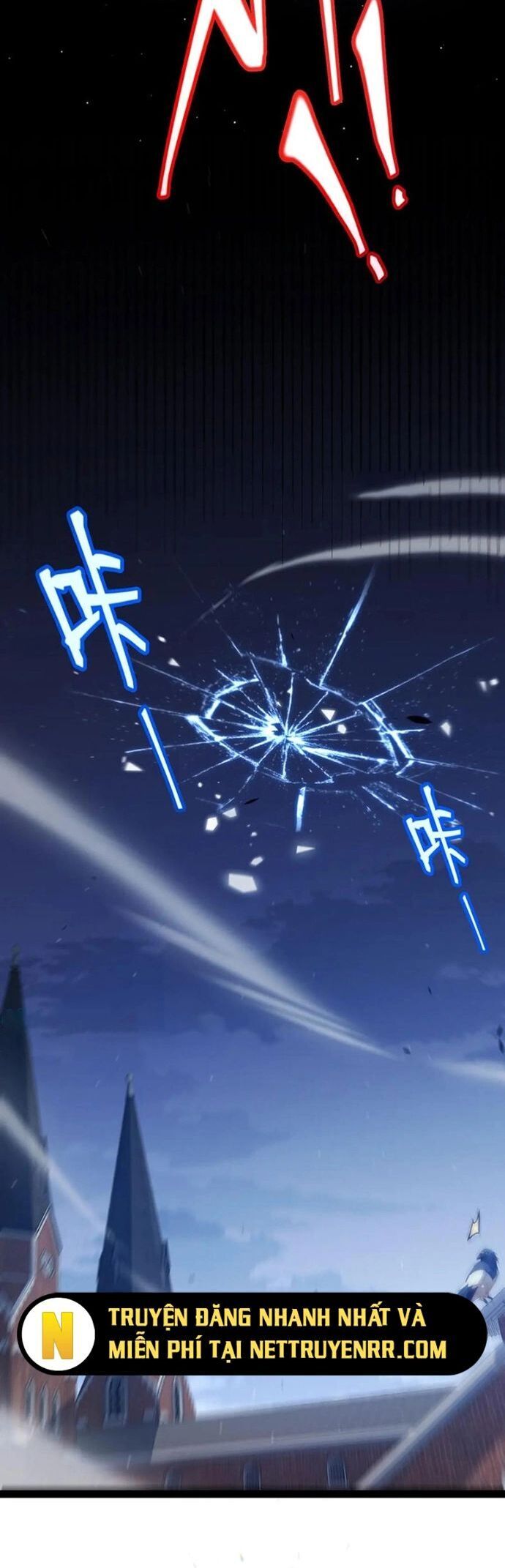 Tôi Đến Từ Thế Giới Trò Chơi Chương 356 Ảnh 27