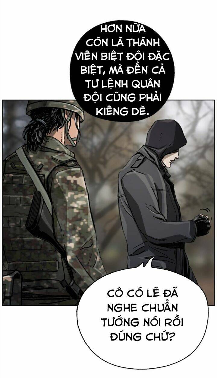 Truyền Thuyết Anh Hùng Thời Mạt Thế Chương 8 Ảnh 63