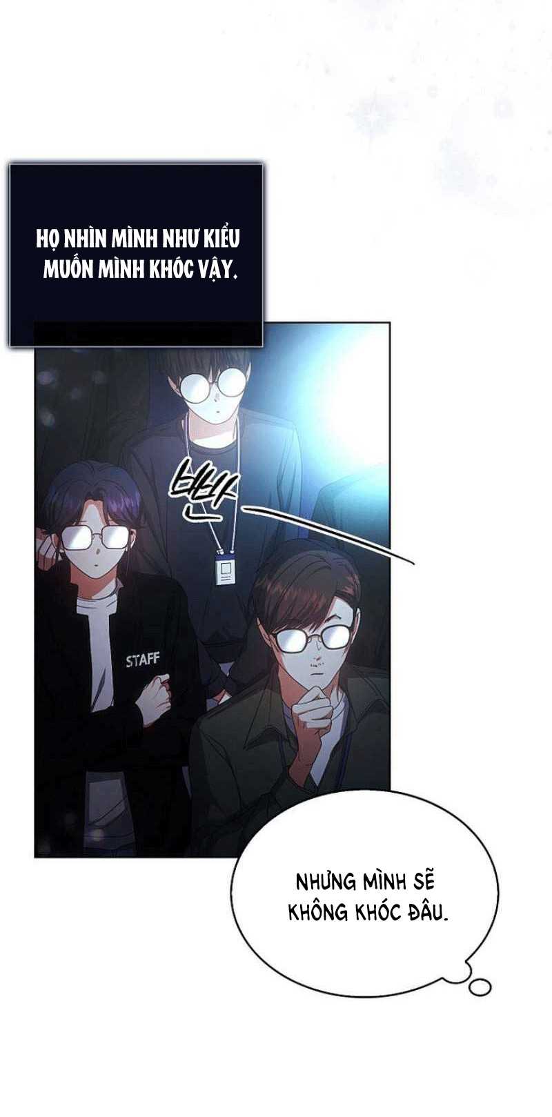 Debut Or Die Chương 65.1 Ảnh 9