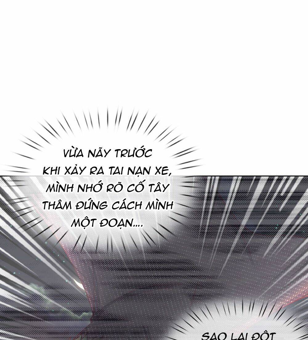 Tổng Tài Ma Cà Rồng Của Tôi Chương 36 Ảnh 58
