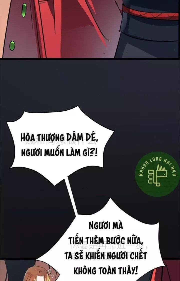 Dị Giới Kiến Tạo Tối Cường Thiếu Lâm Tự Chương 48 Ảnh 31
