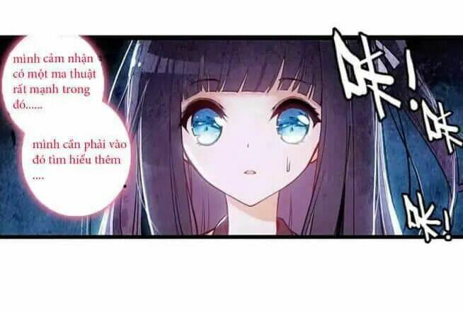 Thiên Hàng Hệ Phách Đương Chương 7 Ảnh 10