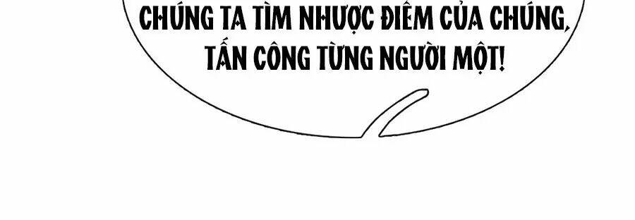 Ôn Nhu Bạo Quân: Nhiếp Chính Vương Gia Quá Hung Mãnh Chương 45 Ảnh 31