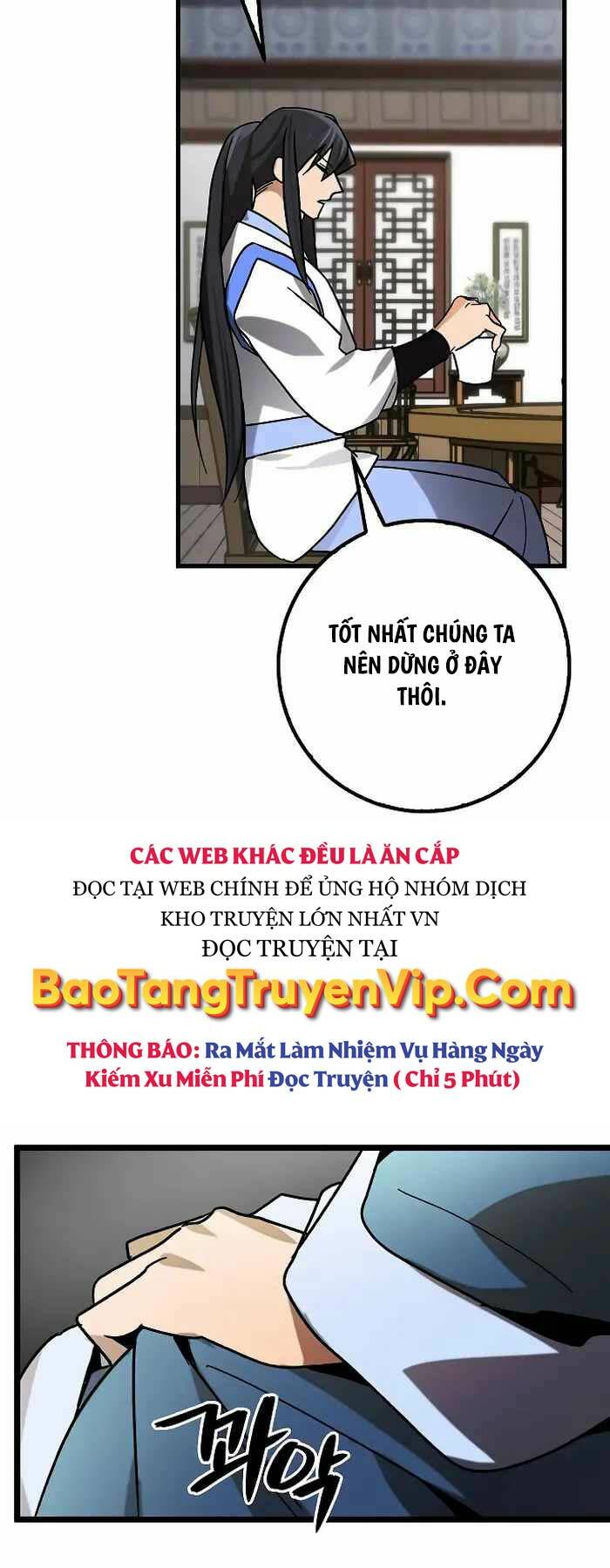 Thiên Phong Phách Đạo Chương 15 Ảnh 24