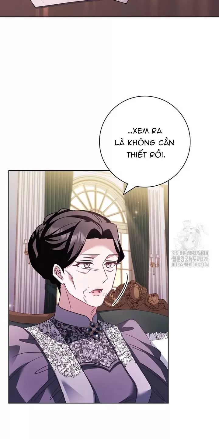 Tôi Phải Mau Chóng Kết Hôn Vì Thời Gian Có Hạn Chương 30 Ảnh 51