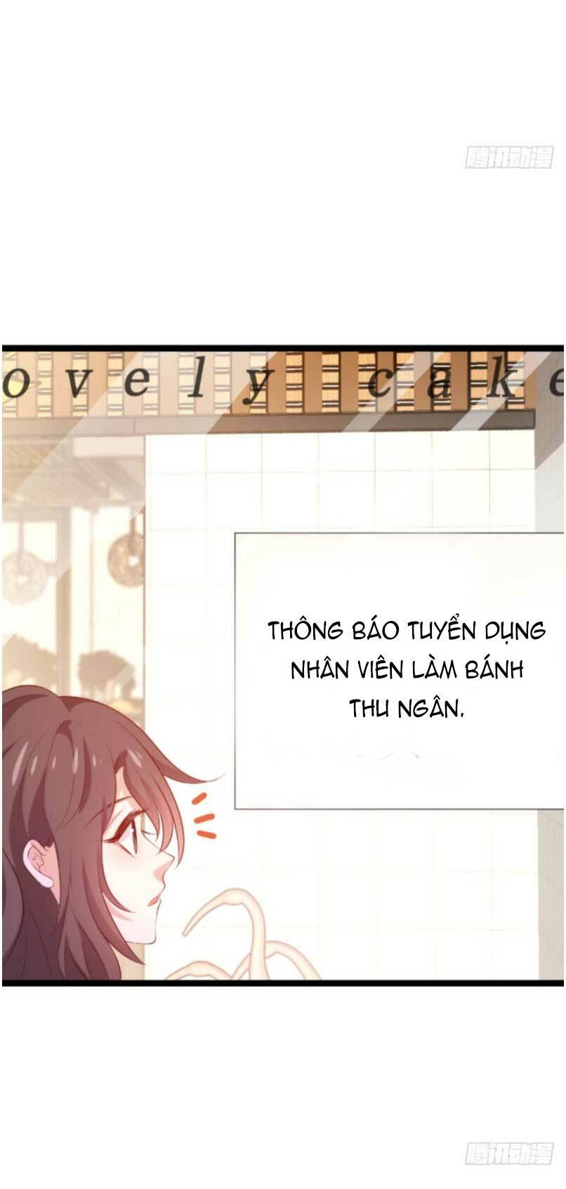 Bảo Bối Đáng Yêu Đột Kích Chương 183 Ảnh 7
