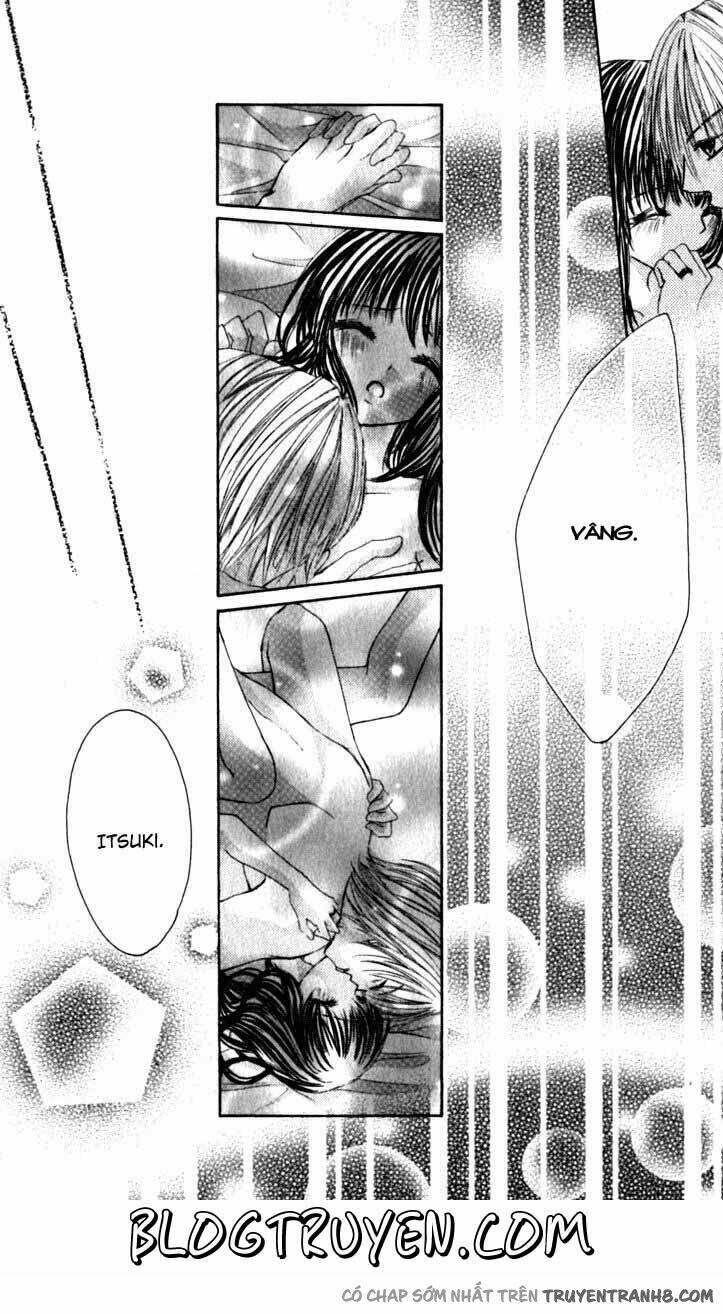 Bishounen No Oheya Chương 6 Ảnh 32