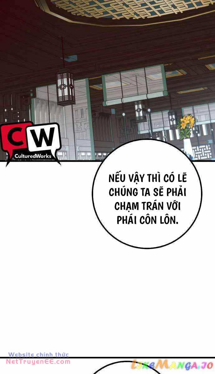 Thiên Phong Phách Đạo Chương 22 Ảnh 10