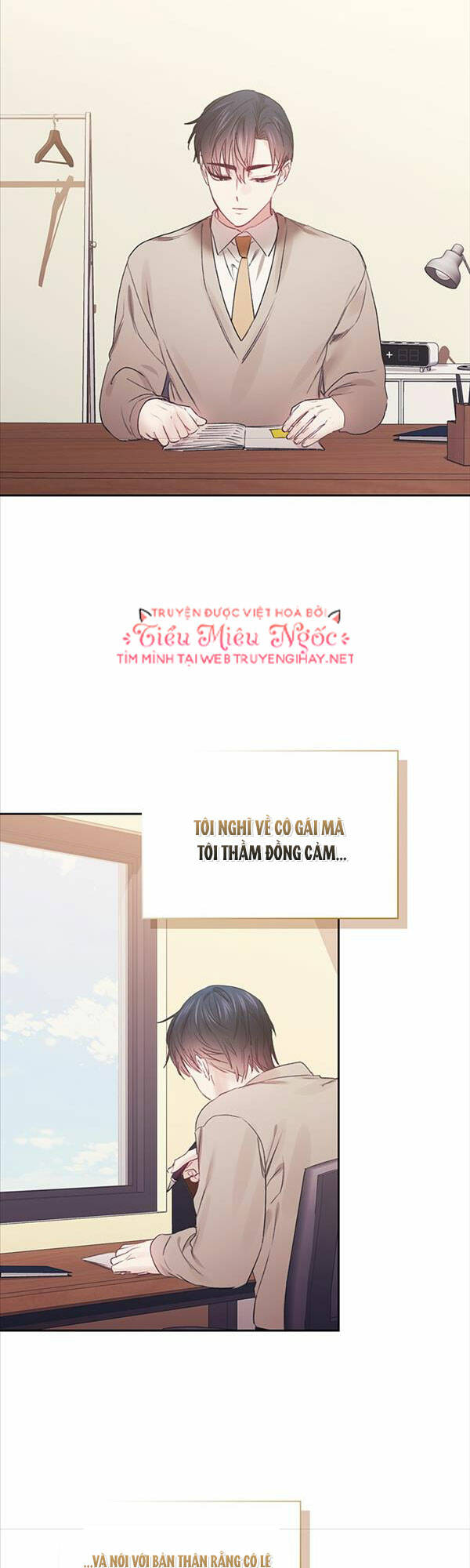 Cơ Hội Cuối Cùng Chương 62 Ảnh 28