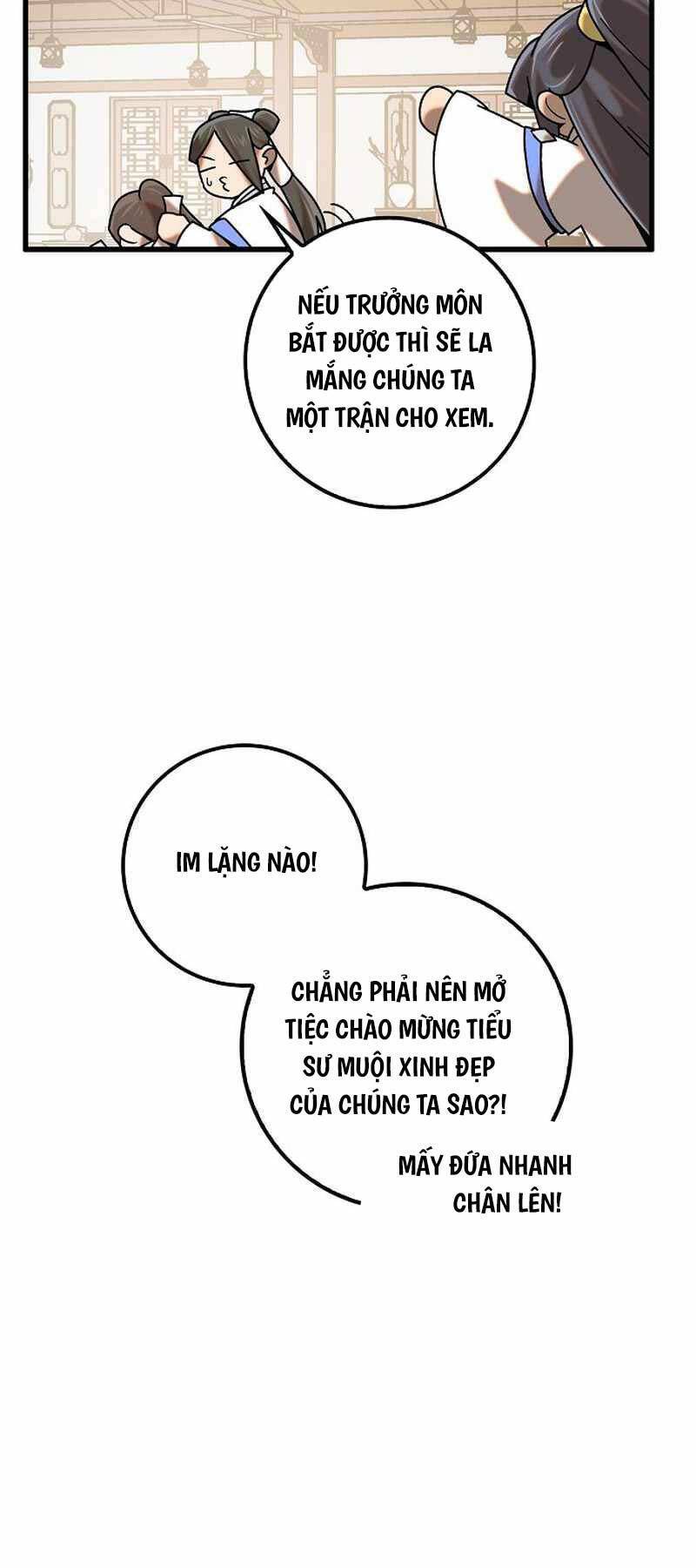Thiên Phong Phách Đạo Chương 27 Ảnh 71