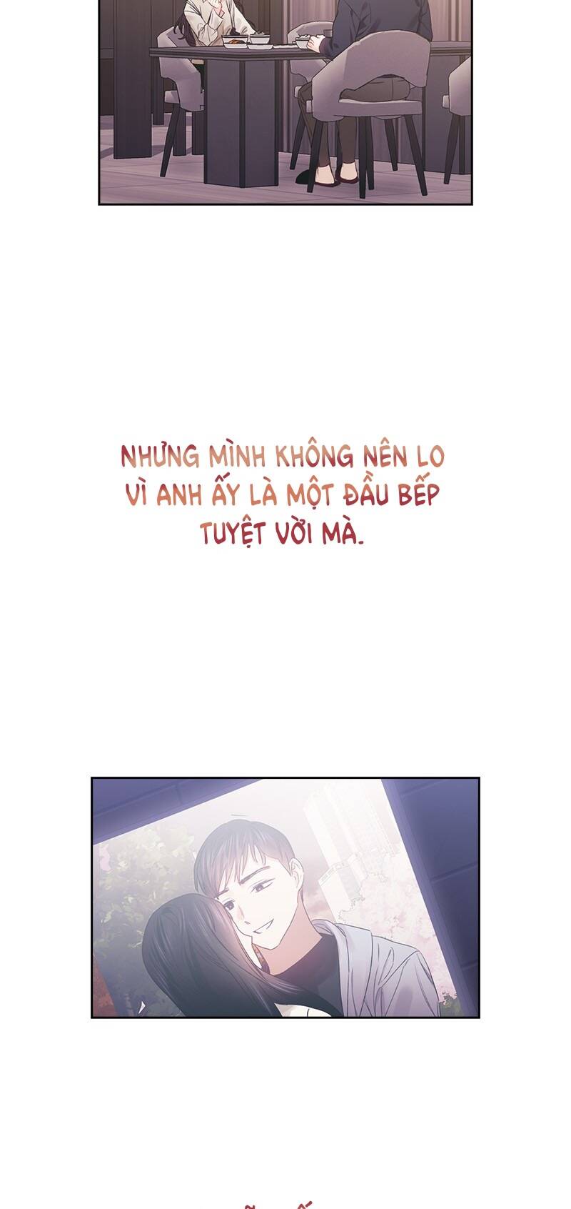 Cơ Hội Cuối Cùng Chương 58 Ảnh 22