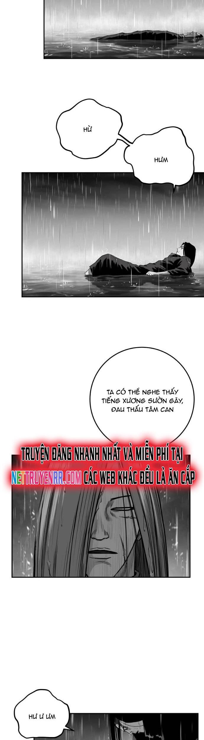 Sát Thủ Anh Vũ Chương 92 Ảnh 17