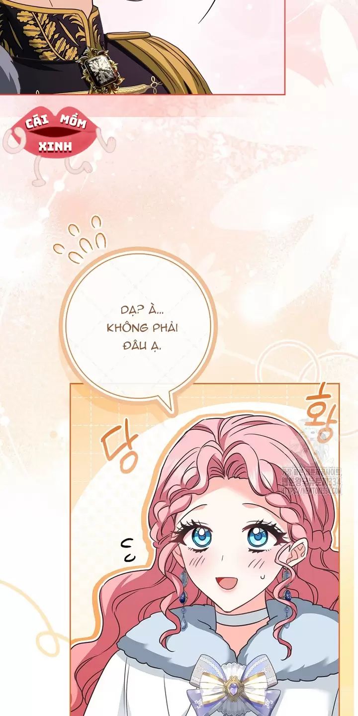 Tôi Phải Mau Chóng Kết Hôn Vì Thời Gian Có Hạn Chương 36 Ảnh 43