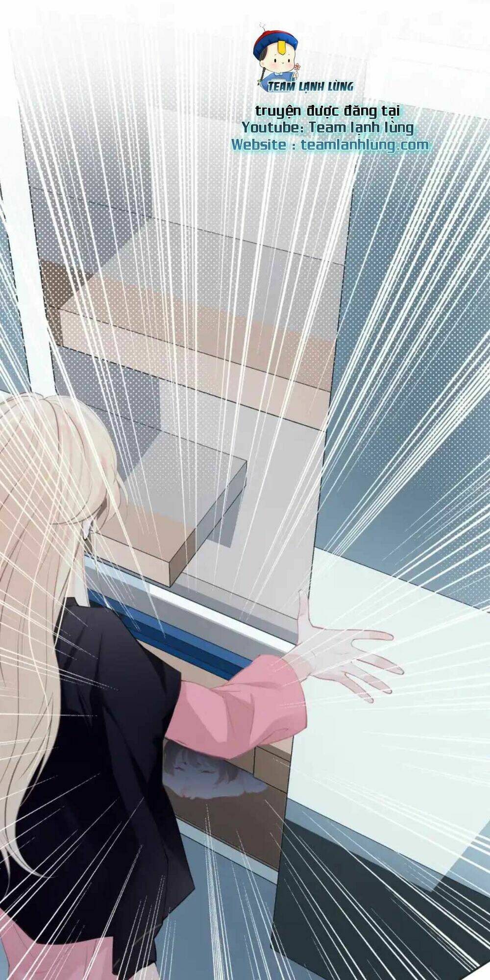 Tiểu Ma Vương Học Cách Yêu Đương Chương 3 Ảnh 26