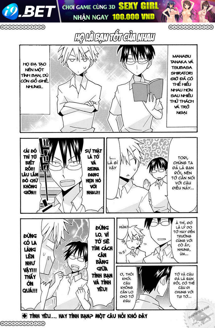 Yandere Kanojo Chương 40 Ảnh 6