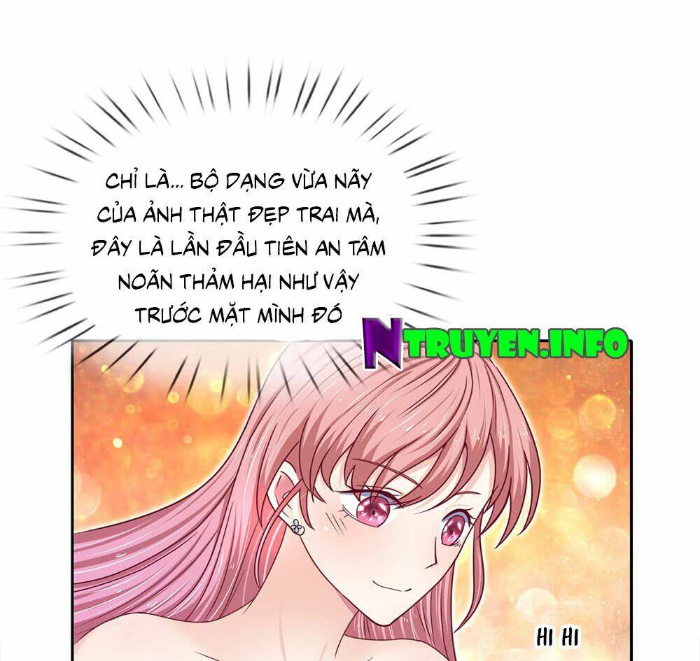 Tổng Tài Ma Cà Rồng Của Tôi Chương 33 Ảnh 28