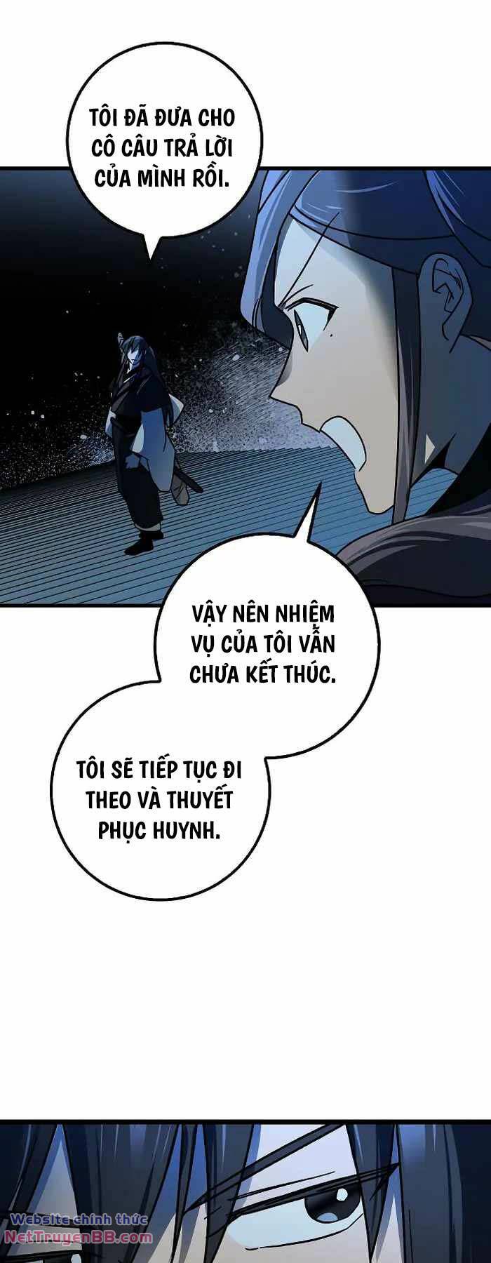 Thiên Phong Phách Đạo Chương 16 Ảnh 17