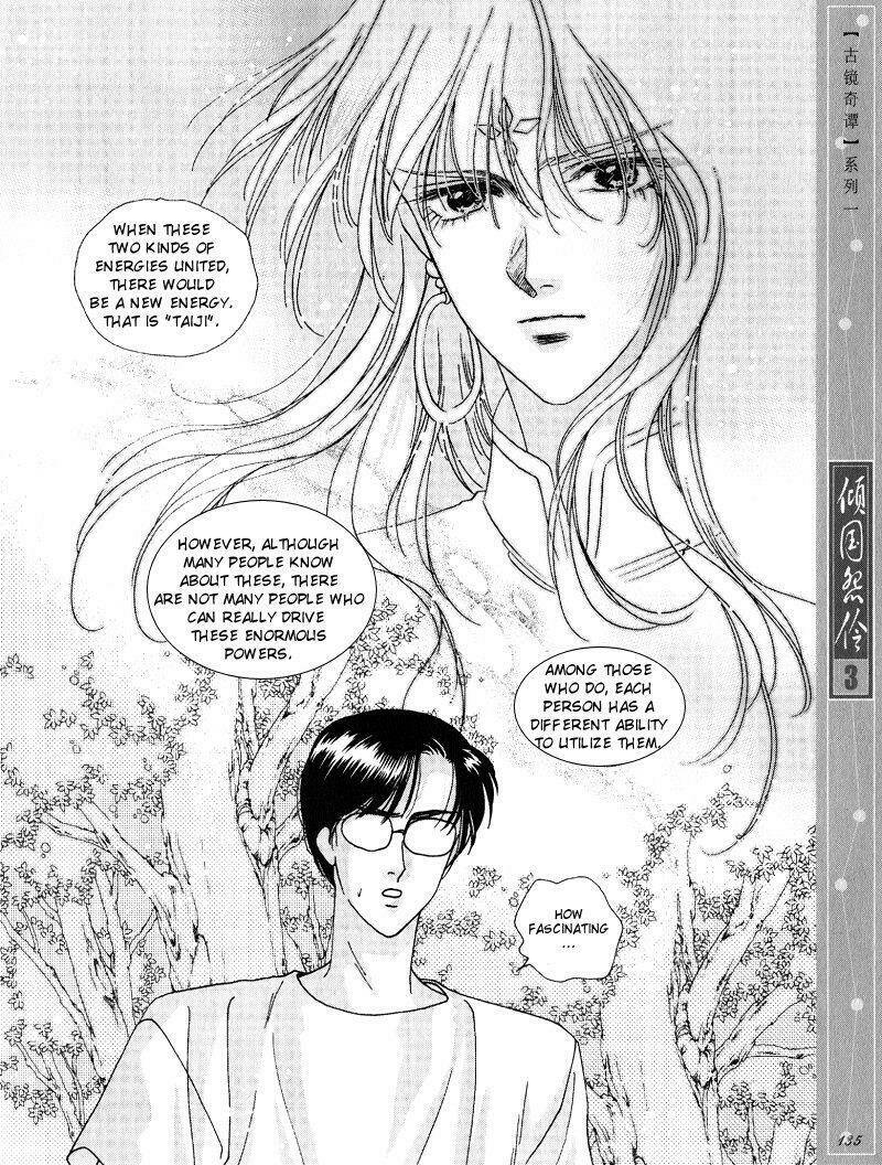 Chuyện Tình Vượt Thời Gian - Melancholic Princess Chương 15.5 Ảnh 13