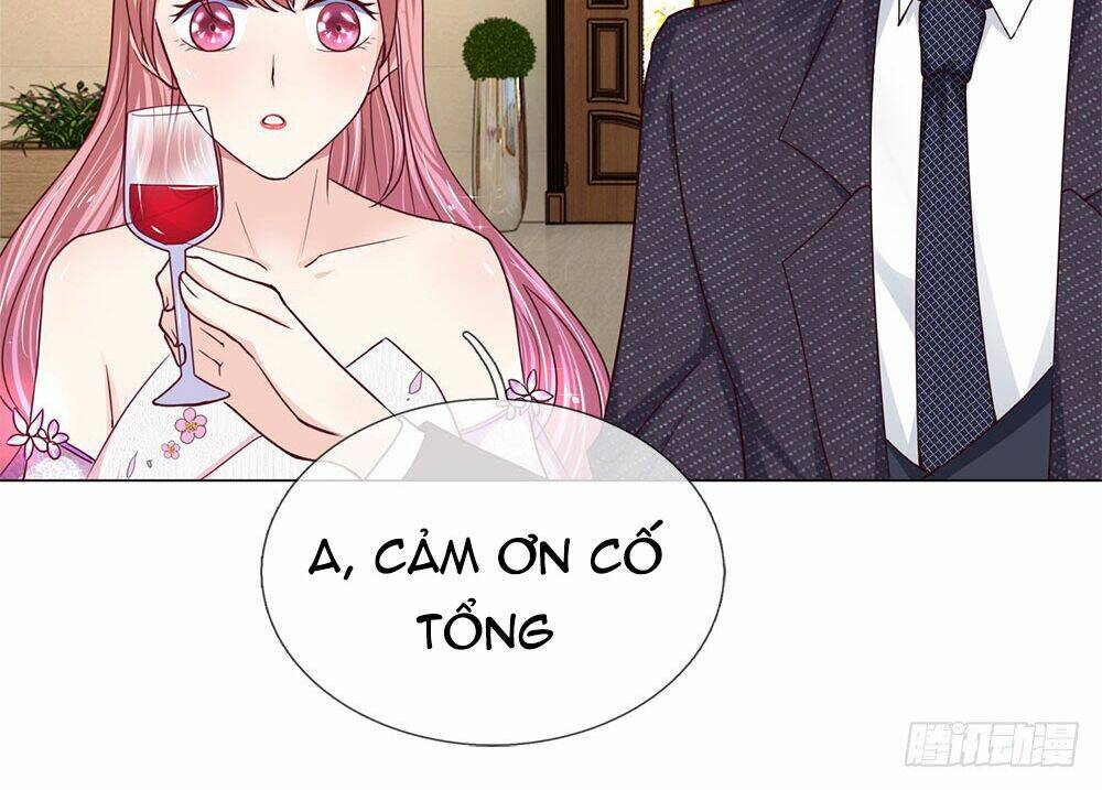 Tổng Tài Ma Cà Rồng Của Tôi Chương 31 Ảnh 45