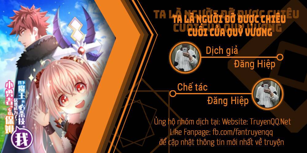 Ta Là Người Duy Nhất Đỡ Được Chiêu Cuối Của Quỷ Vương Chương 22 Ảnh 60