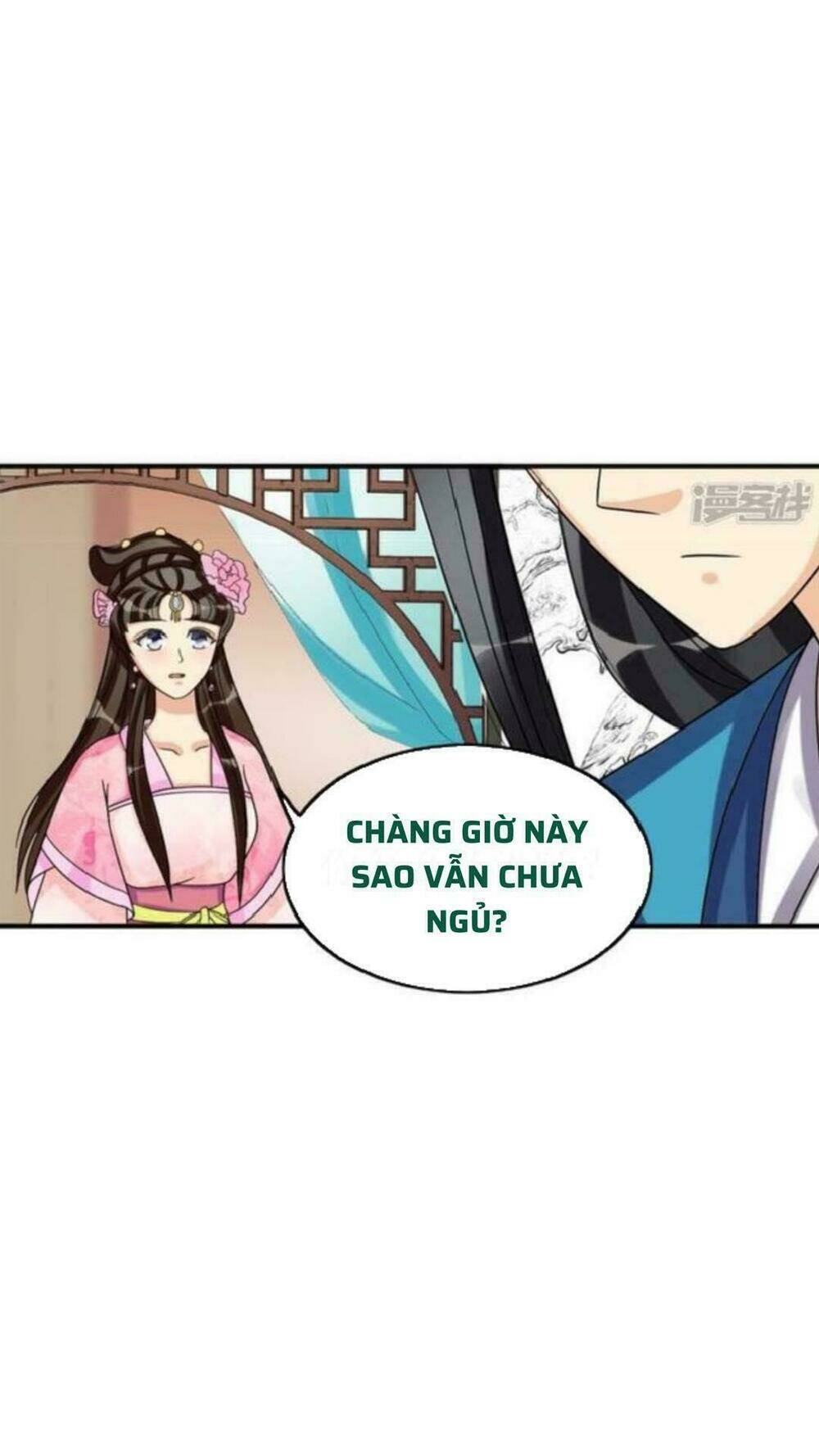 Vương Phi Ngang Ngược Chương 11 Ảnh 15