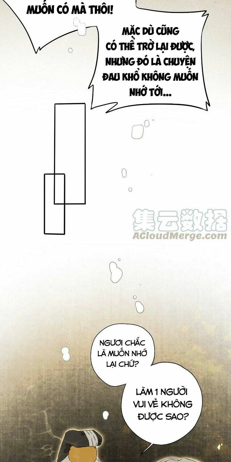 Chợ Phiên Của Yêu Quái Chương 19 Ảnh 11