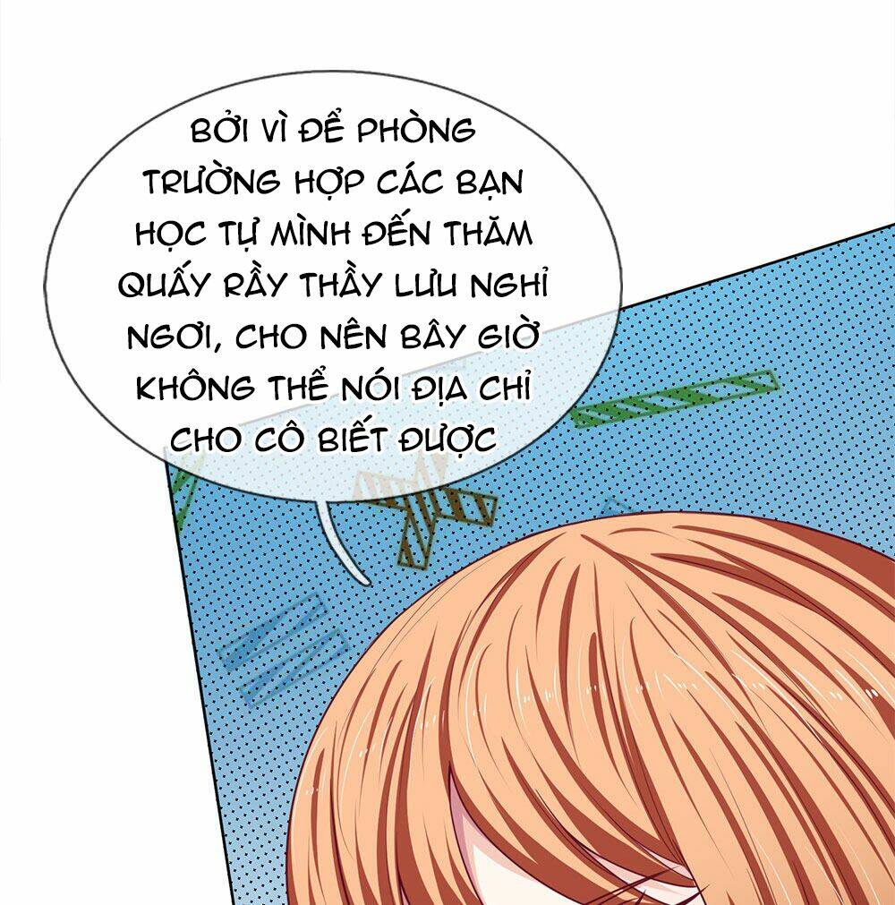 Tổng Tài Ma Cà Rồng Của Tôi Chương 36 Ảnh 49