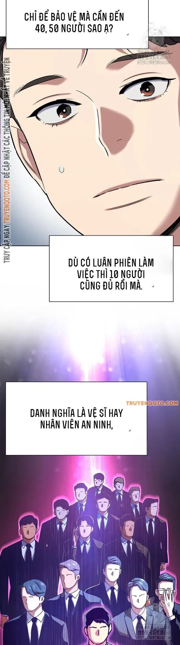 Tiểu Thiếu Gia Gia Tộc Tài Phiệt Chương 144 Ảnh 58