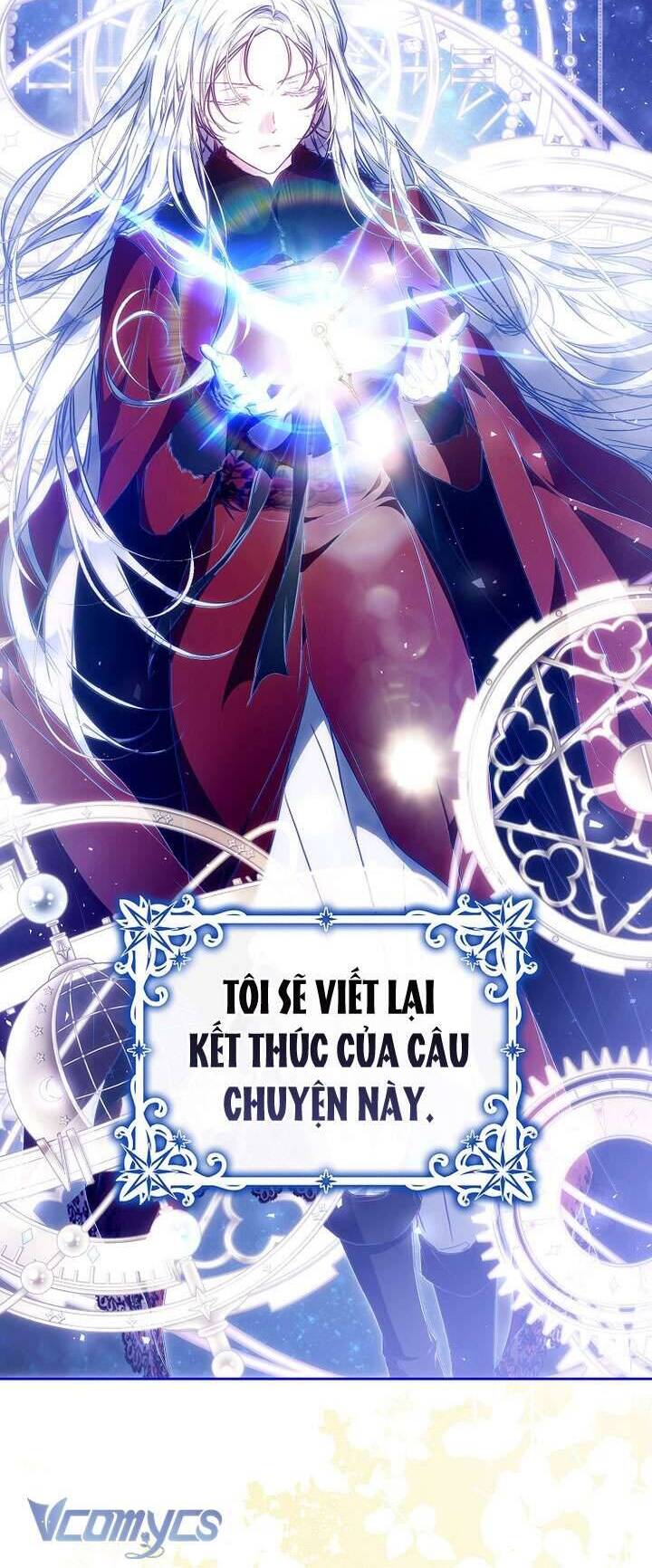 Tôi Trở Thành Vợ Nam Chính Chương 131 Ảnh 55