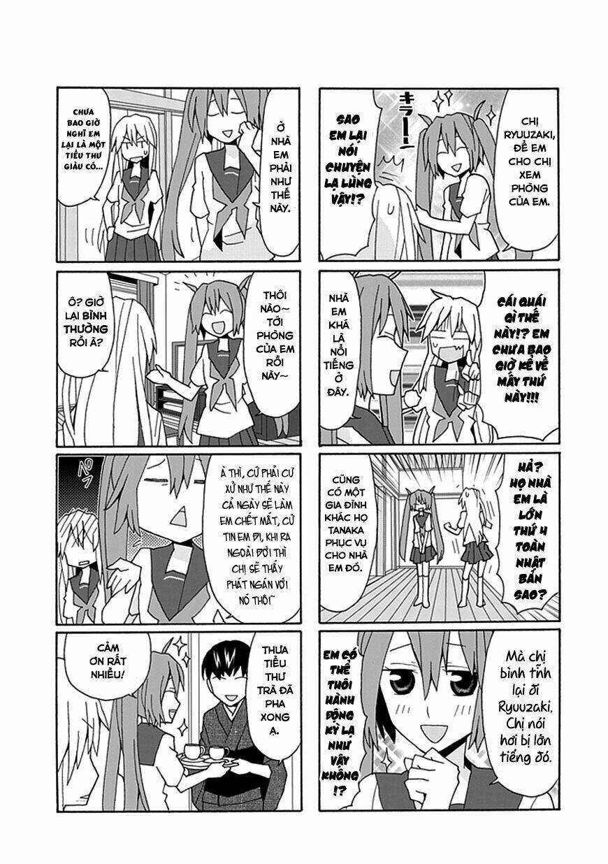 Yandere Kanojo Chương 36 Ảnh 10