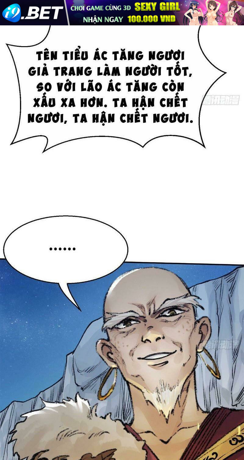 Liên Thành Quyết Chương 48 Ảnh 10
