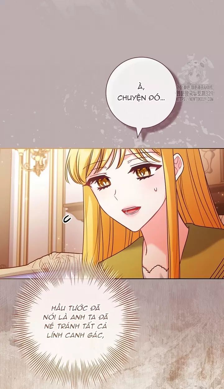 Tôi Phải Mau Chóng Kết Hôn Vì Thời Gian Có Hạn Chương 31 Ảnh 62