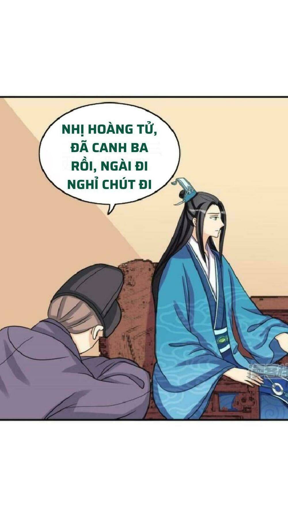 Vương Phi Ngang Ngược Chương 11 Ảnh 7