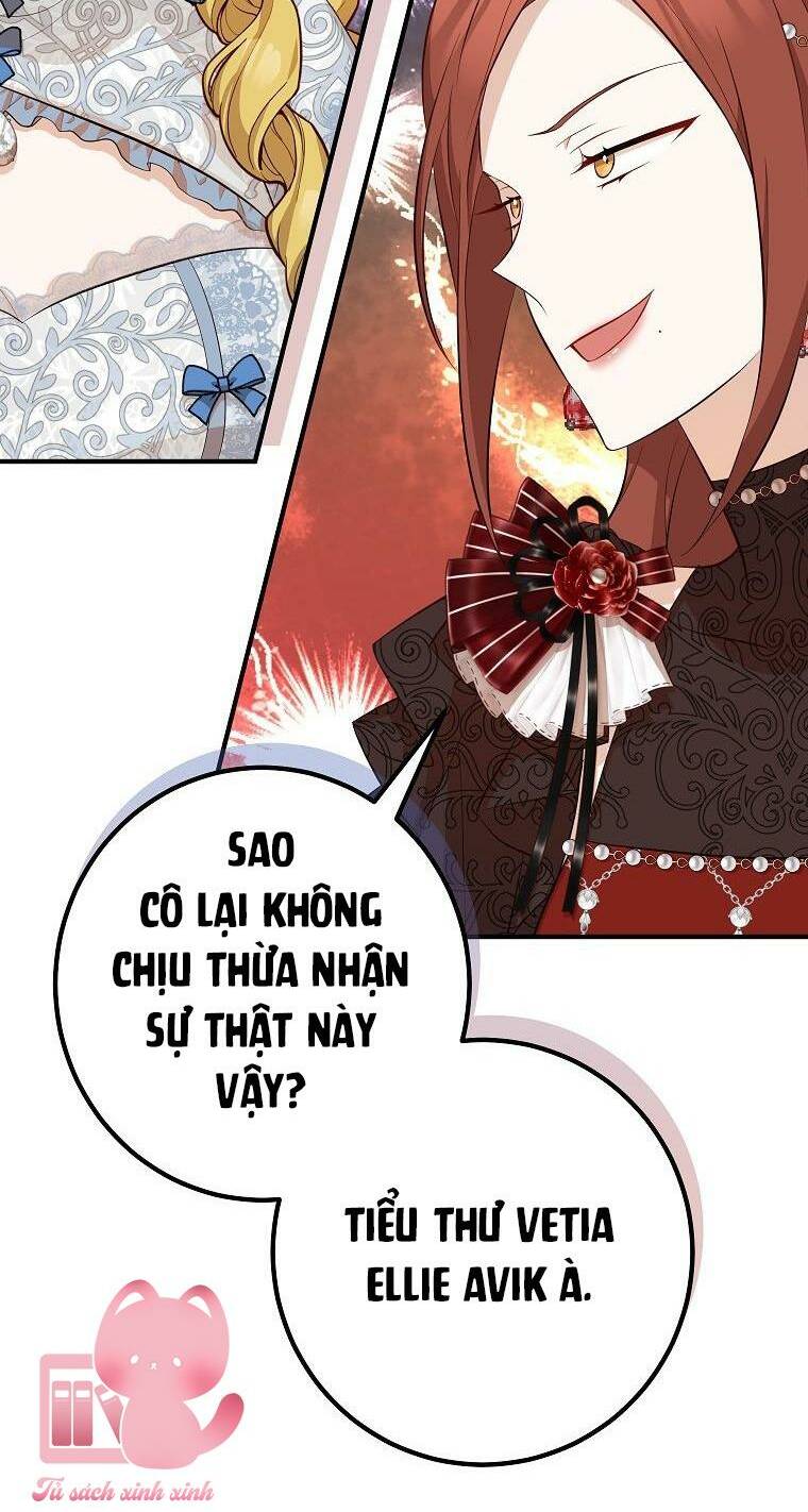 Bác Sĩ Tư Nhân Xin Từ Chức Chương 47 Ảnh 33