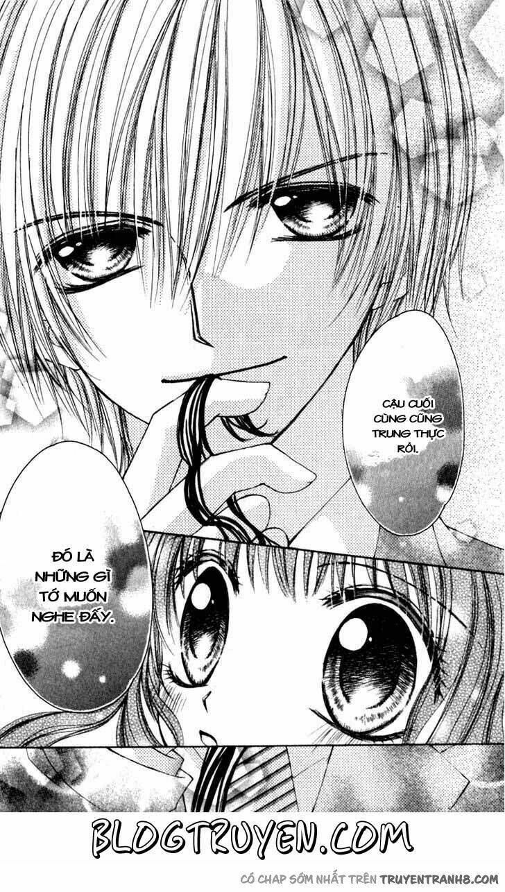 Bishounen No Oheya Chương 6 Ảnh 27