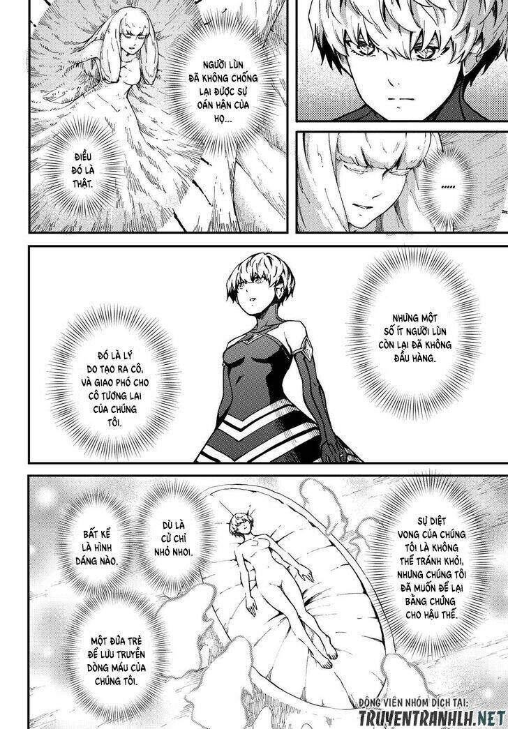Kekkon Yubiwa Monogatari Chương 60 Ảnh 27