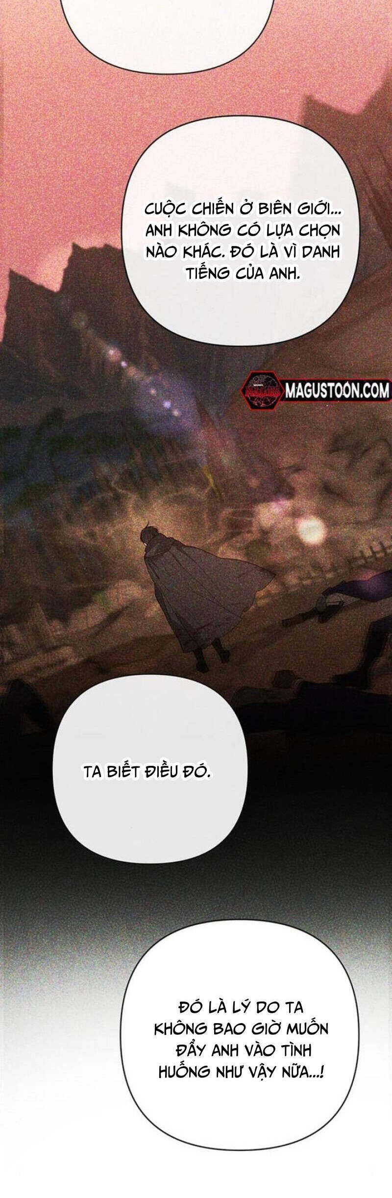 Bạo Chúa Bé Con Chương 101 Ảnh 53