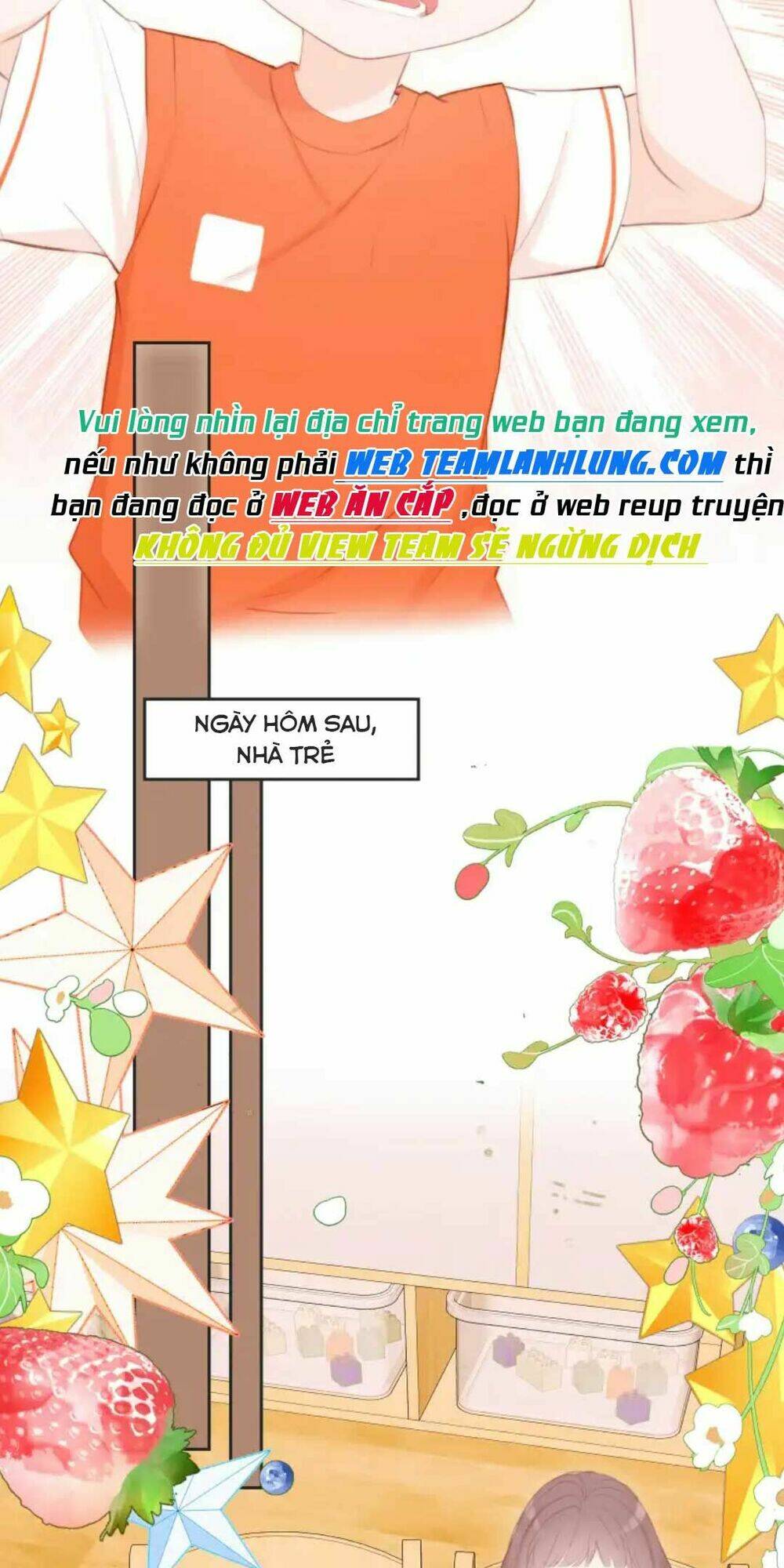 Tiểu Ma Vương Học Cách Yêu Đương Chương 6 Ảnh 31